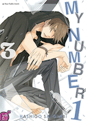 My number 1, t. 03